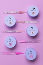 DNKa | Buildergel #0010 Frida