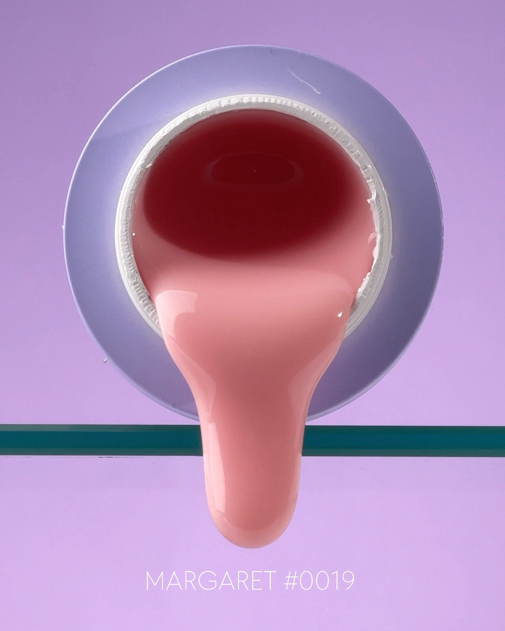 DNKa | Buildergel #0019 Margaret