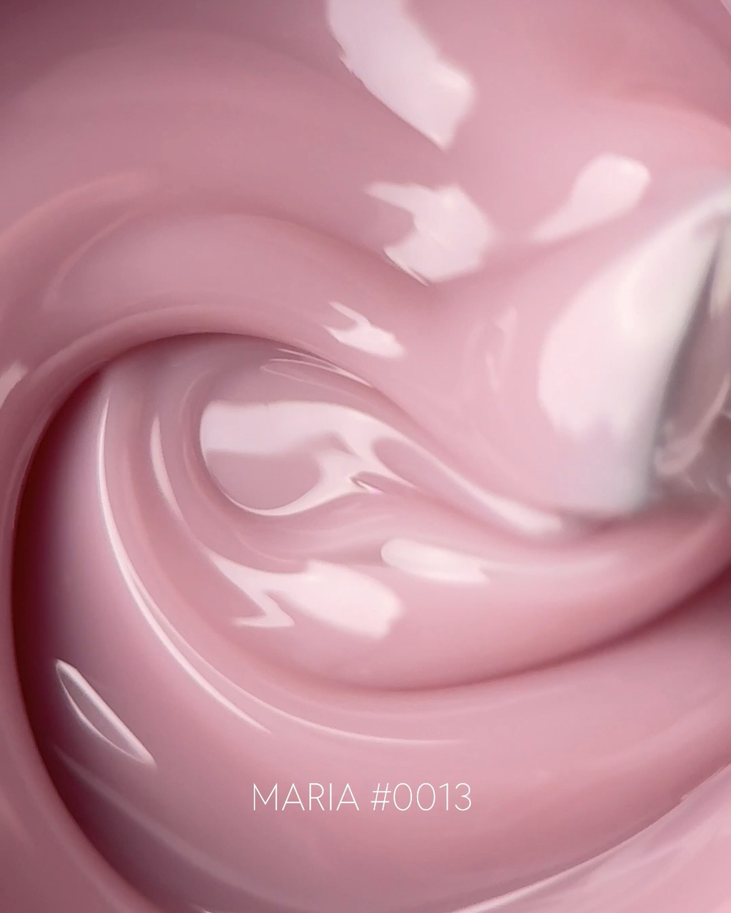 DNKa | Buildergel #0013 Maria