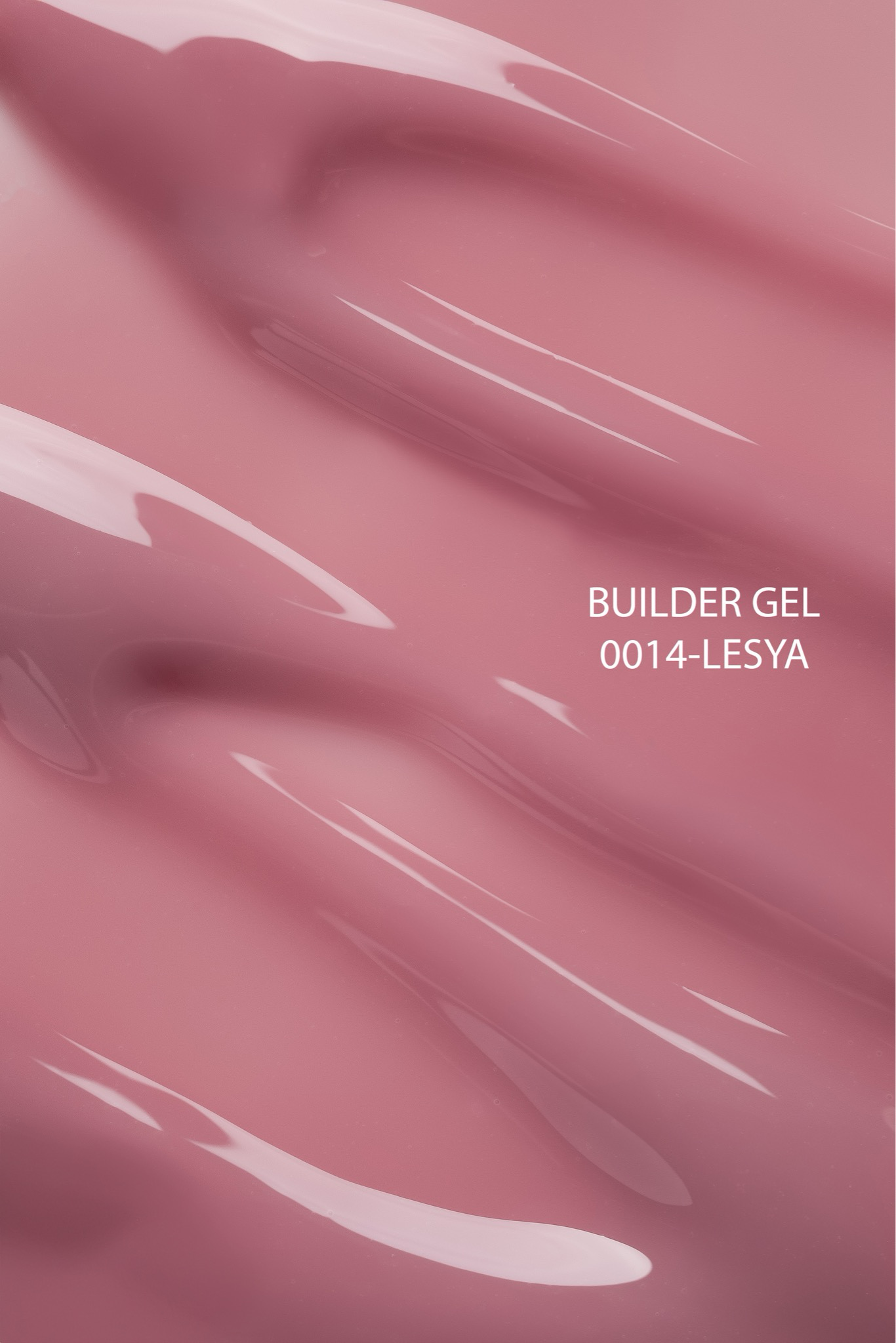 DNKa | Buildergel #0014 Lesya