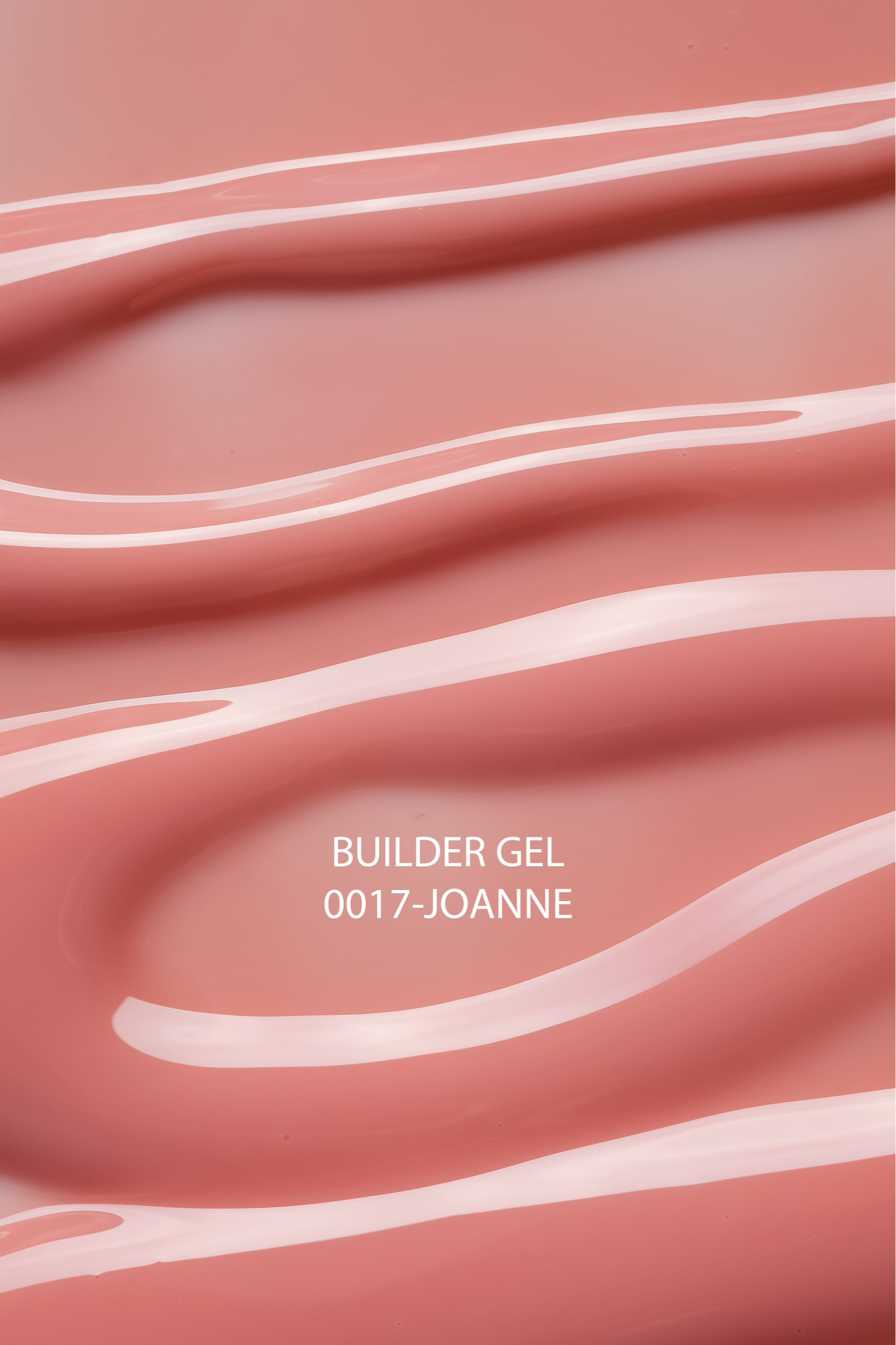 DNKa | Buildergel #0017 Joanne