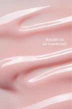 DNKa | Buildergel #0019 Margaret