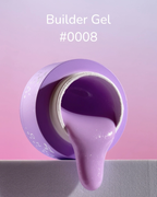 DNKa | Buildergel #0008 Peonies