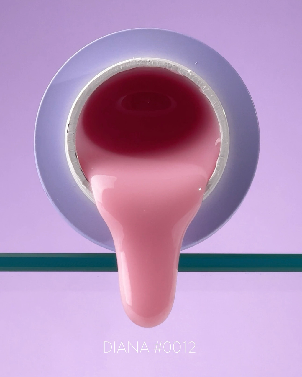 DNKa | Buildergel #0012 Diana