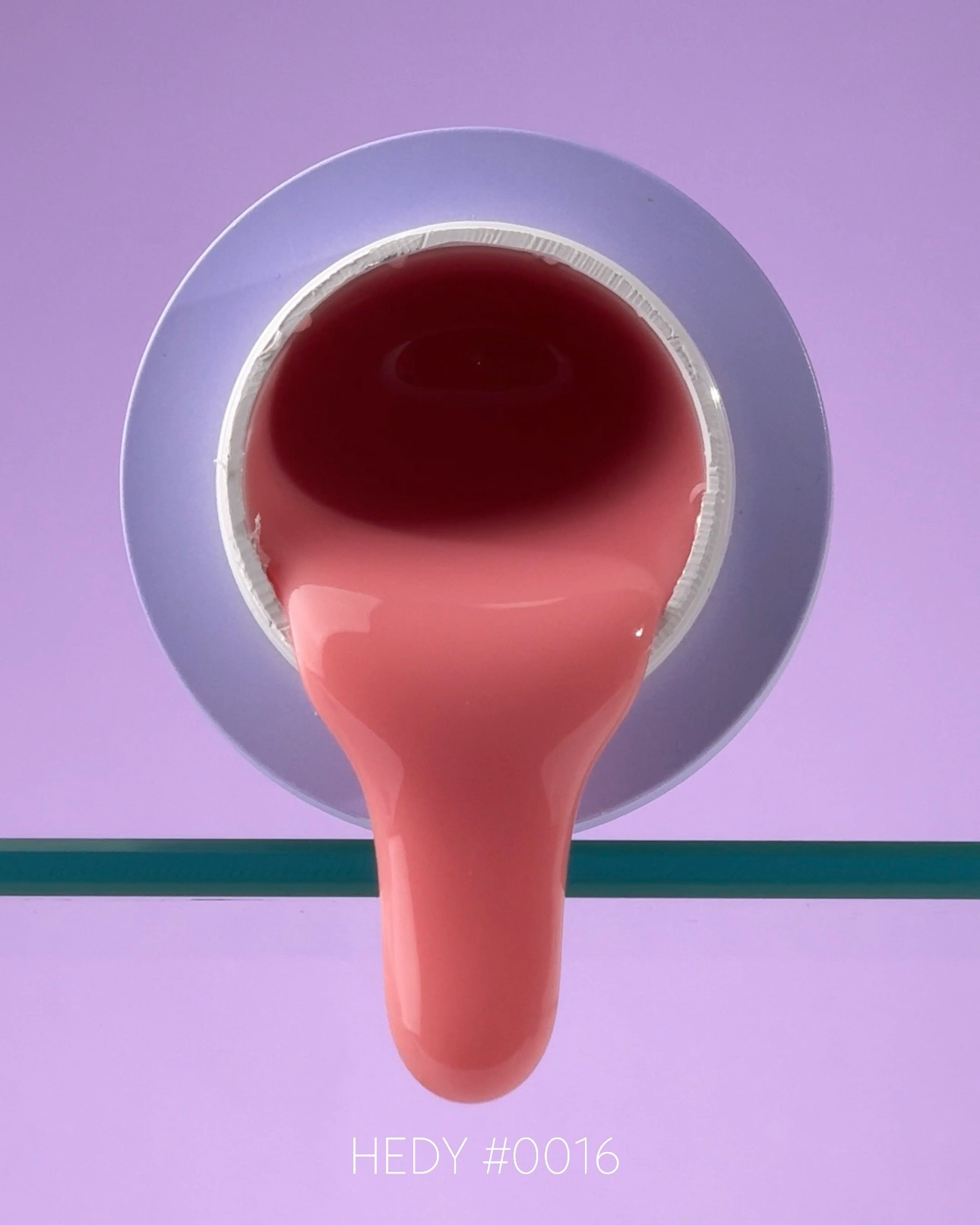 DNKa | Buildergel #0016 Hedy