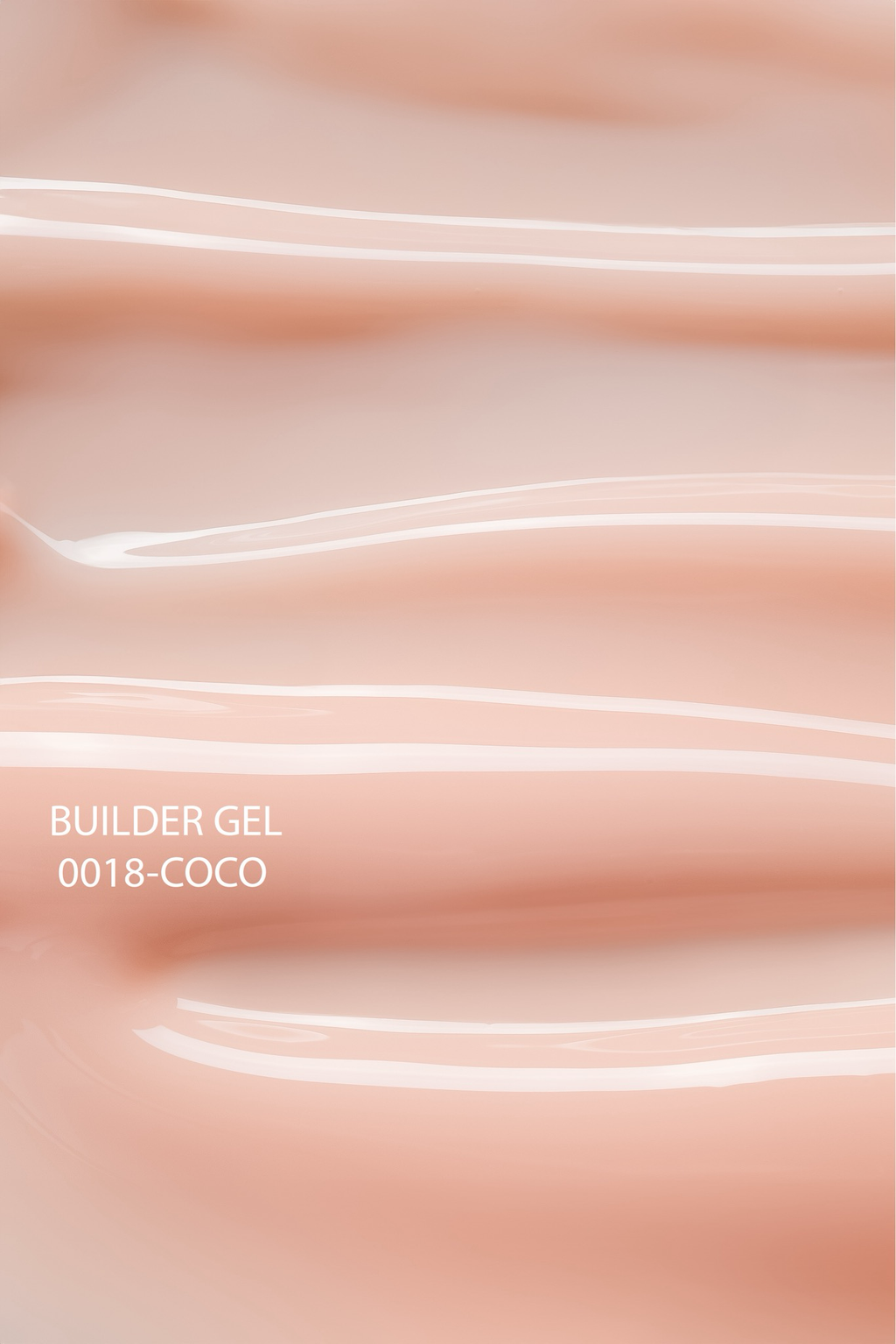 DNKa | Buildergel #0018 Coco