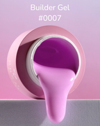 DNKa | Buildergel #0007 Pink Pollen