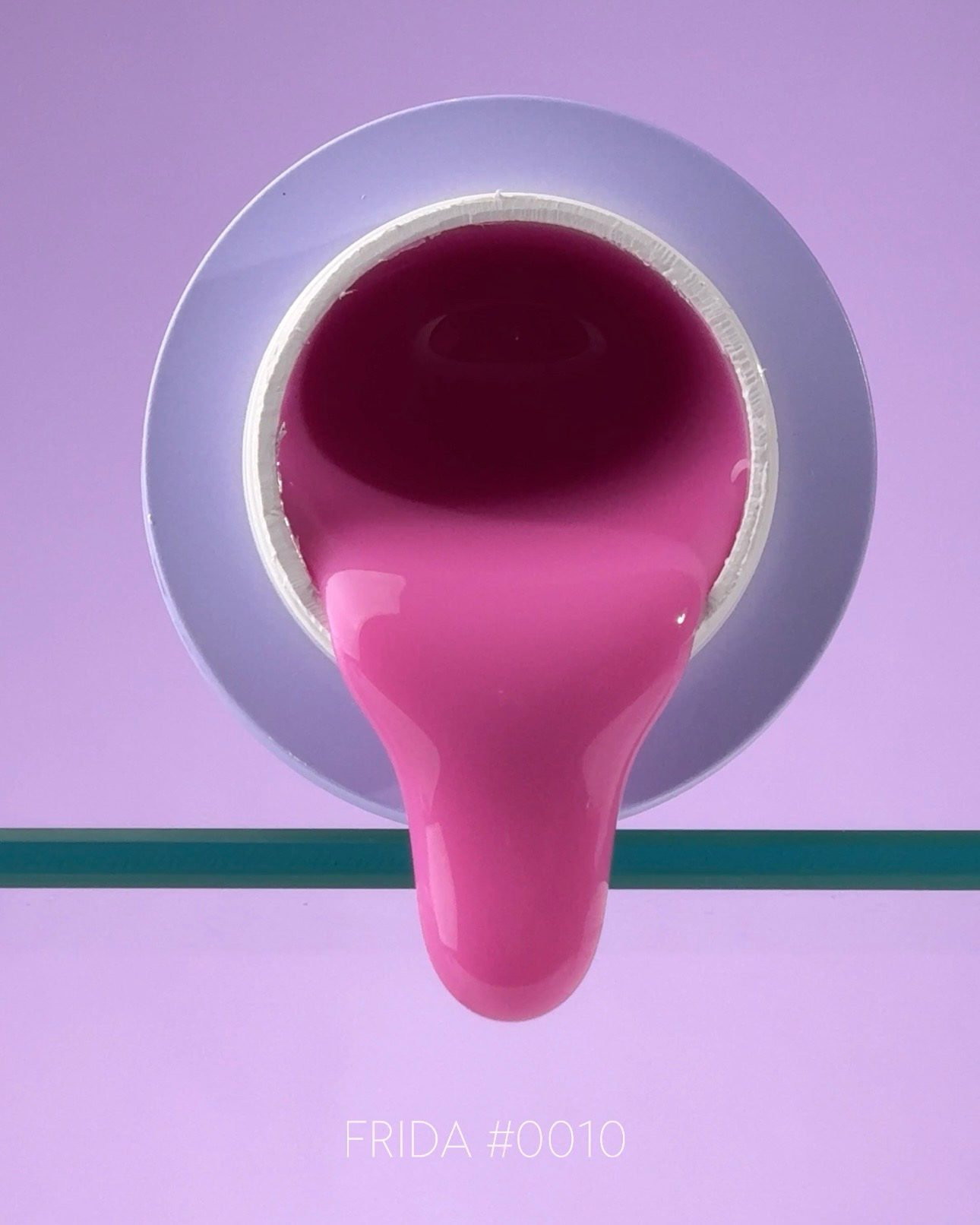 DNKa | Buildergel #0010 Frida