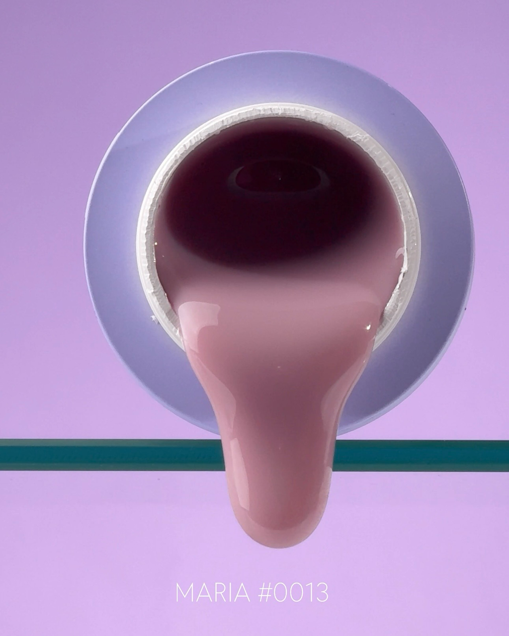 DNKa | Buildergel #0013 Maria