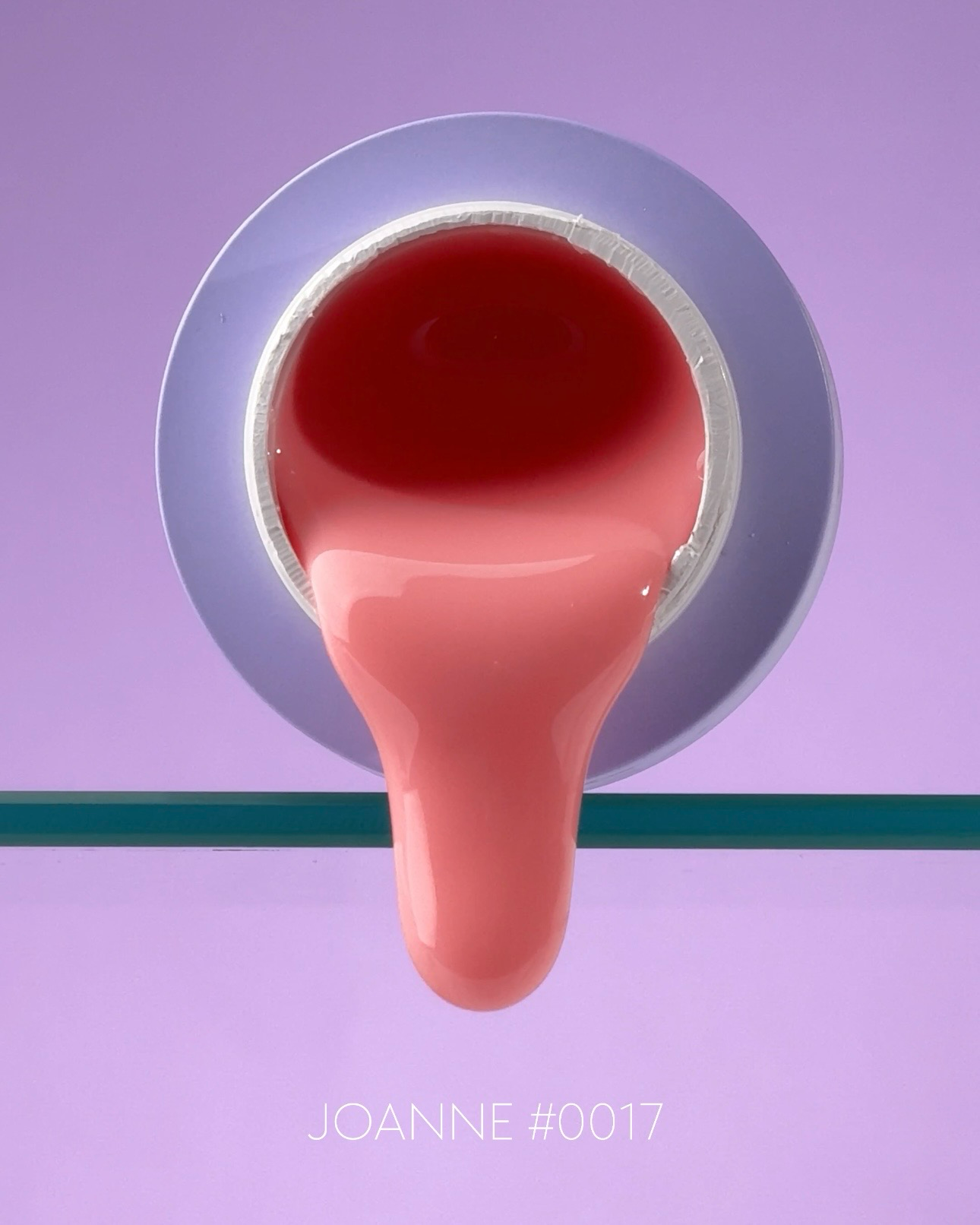 DNKa | Buildergel #0017 Joanne