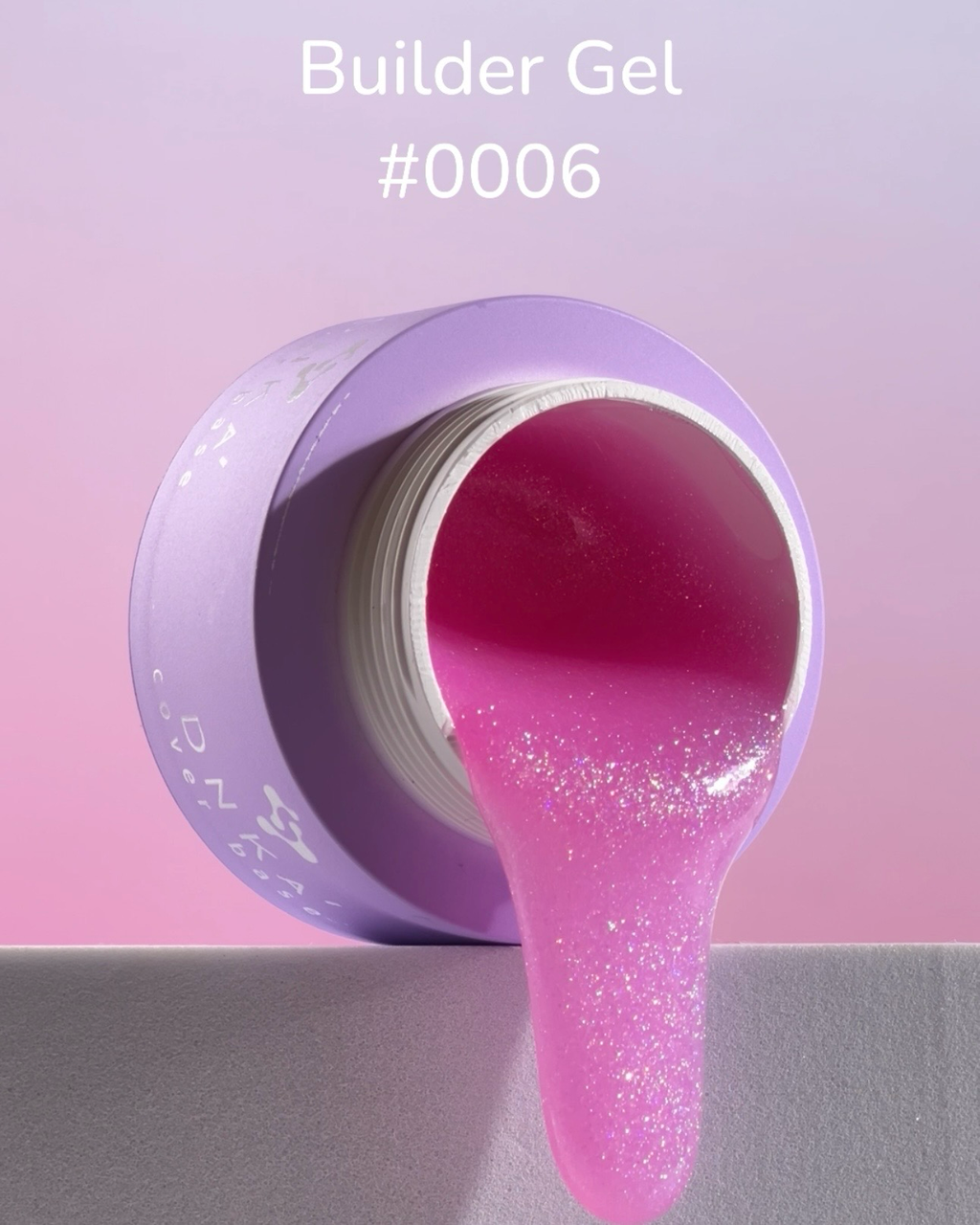 DNKa | Buildergel #0006 Celebrity