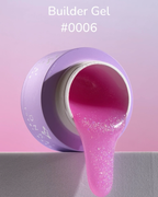 DNKa | Buildergel #0006 Celebrity
