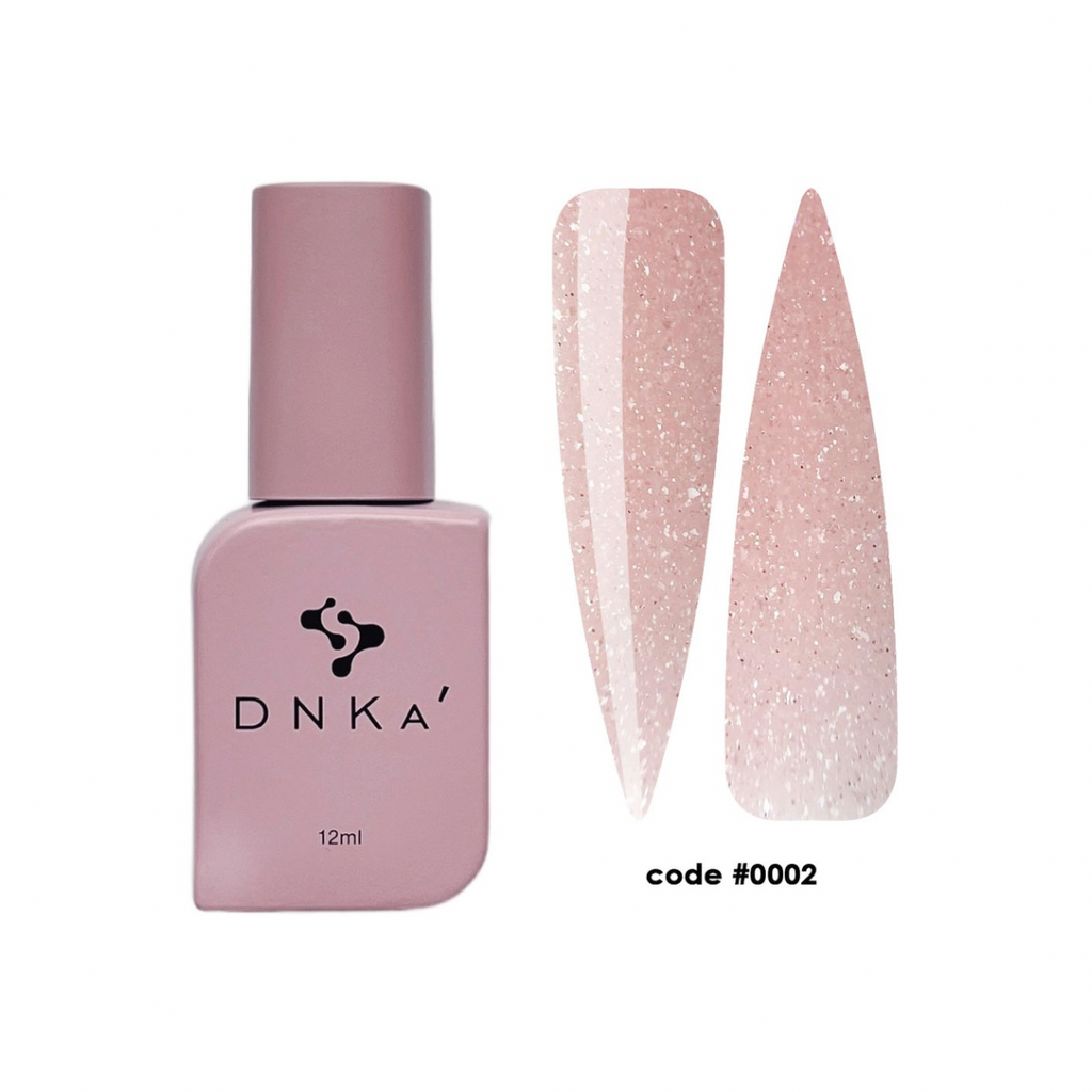 DNKa | Liquid Acrygel #0002 Creme Brulee