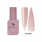 DNKa | Liquid Acrygel #0002 Creme Brulee