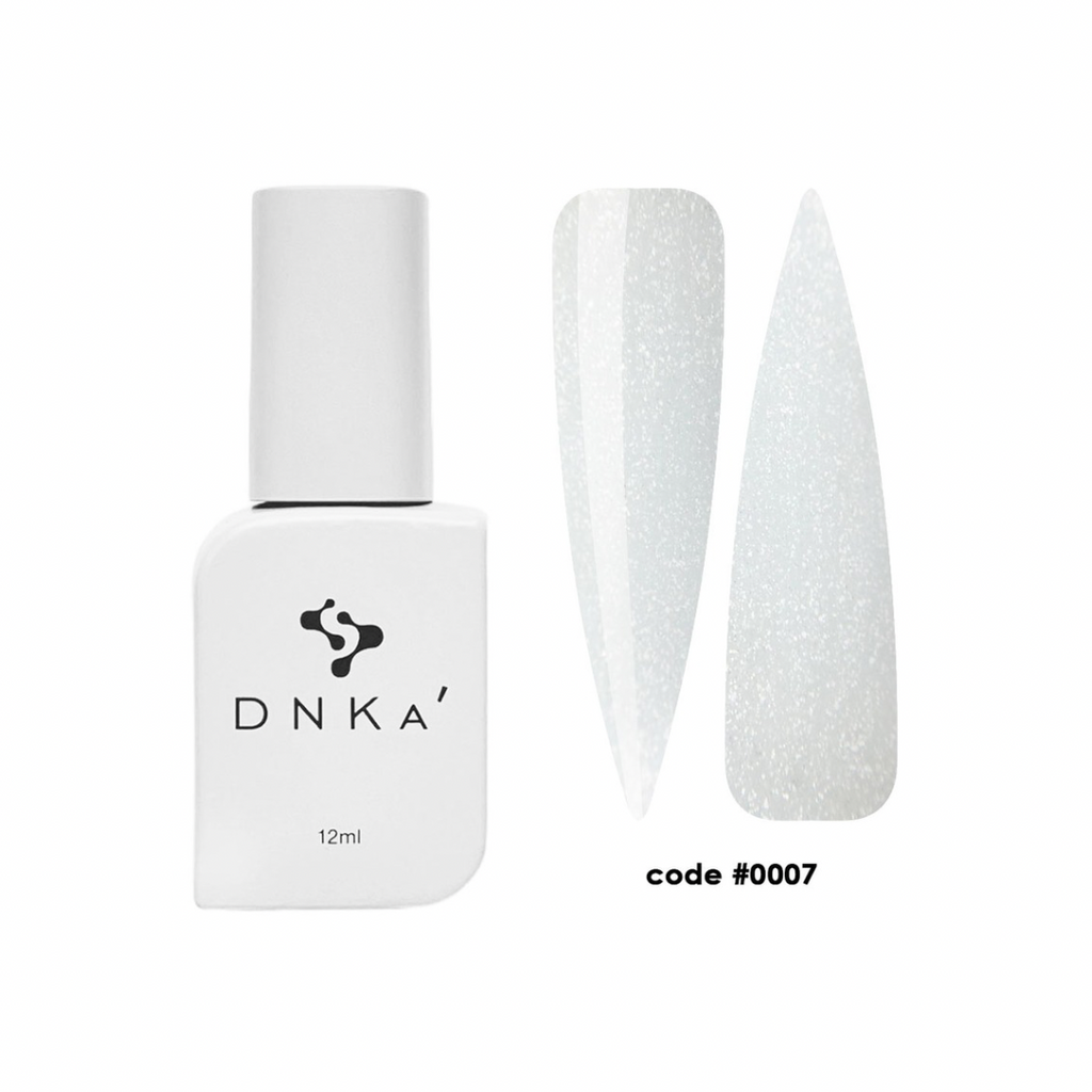 DNKa | Liquid Acrygel #0007 Milky Way