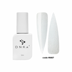 DNKa | Liquid Acrygel #0007 Milky Way