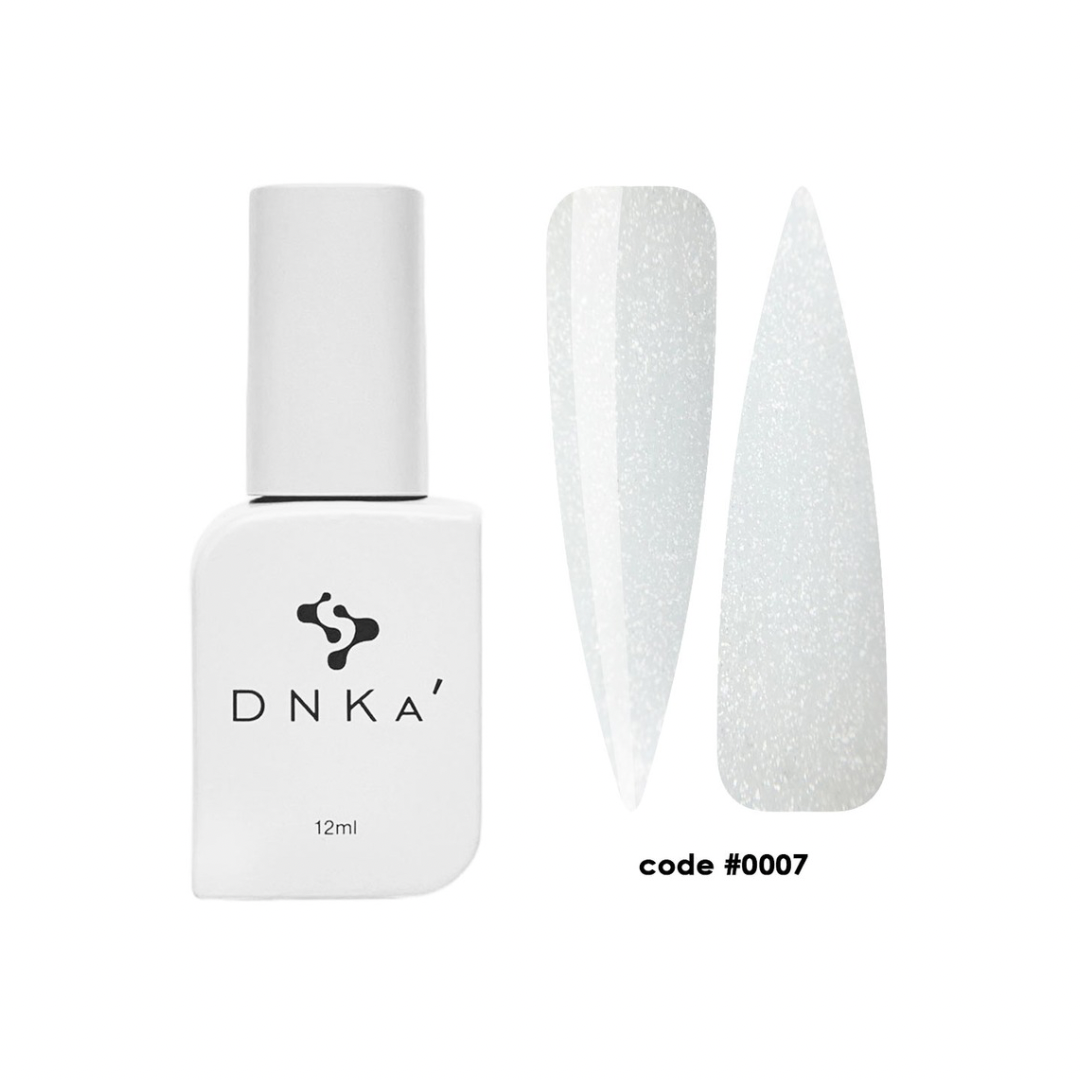 DNKa | Liquid Acrygel #0007 Milky Way