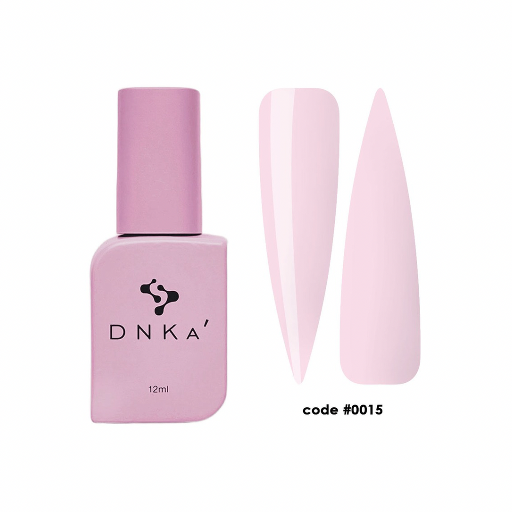 DNKa | Liquid Acrygel #0015 Panna Cotta
