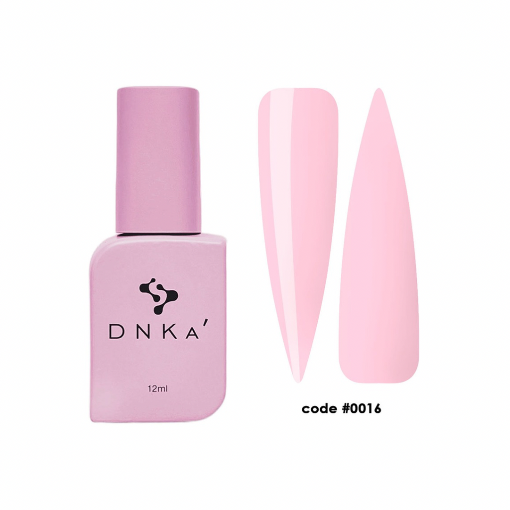 DNKa | Liquid Acrygel #0016 Meringue