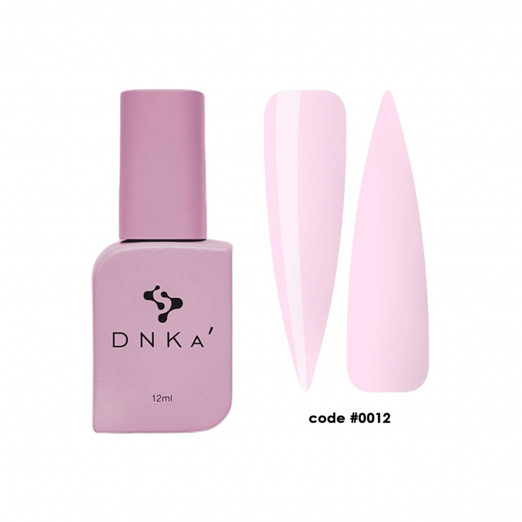 DNKa | Liquid Acrygel #0012 Mousse