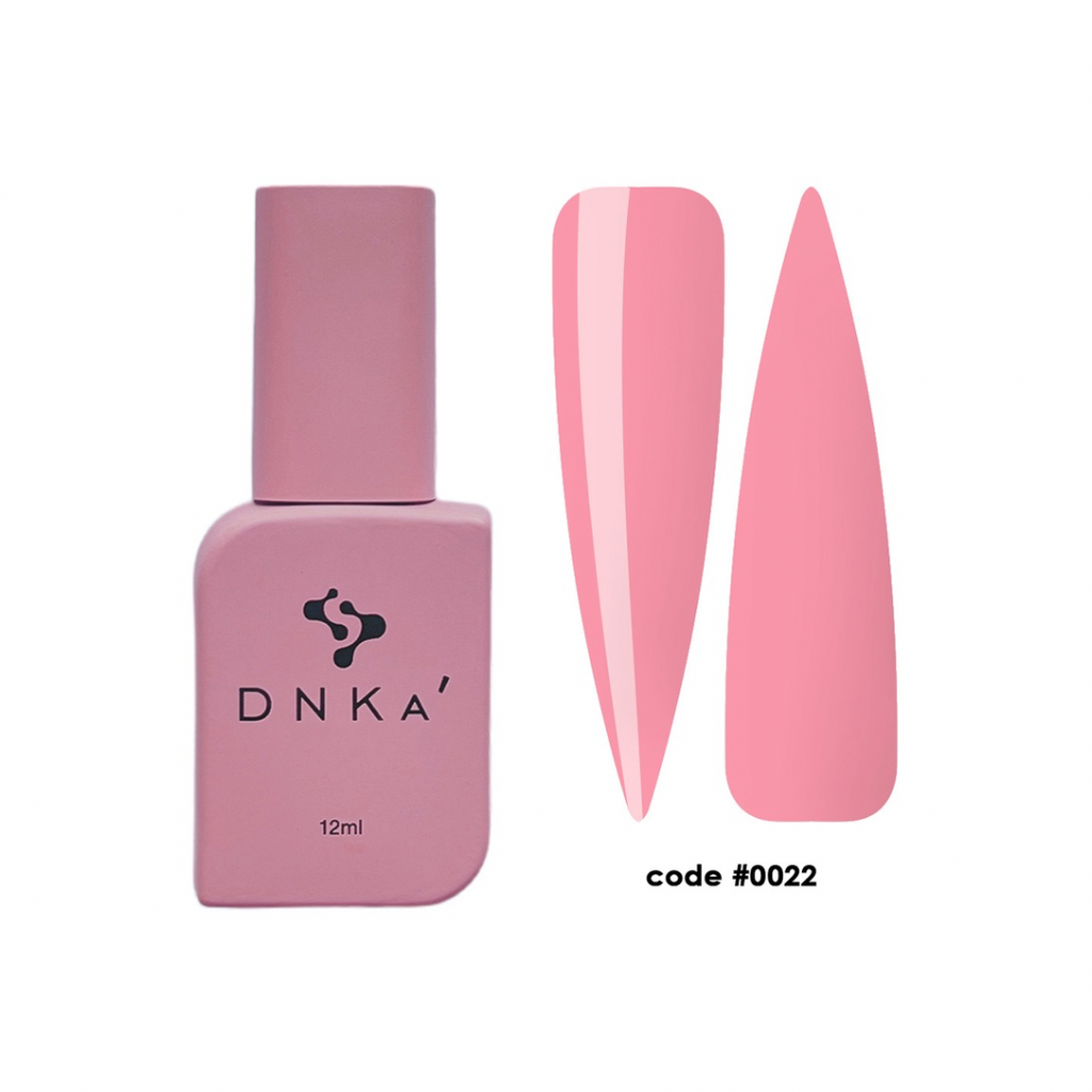 DNKa | Liquid Acrygel #0022 Pink Puff