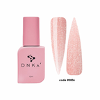 DNKa | Liquid Acrygel #0006 Shine Peach