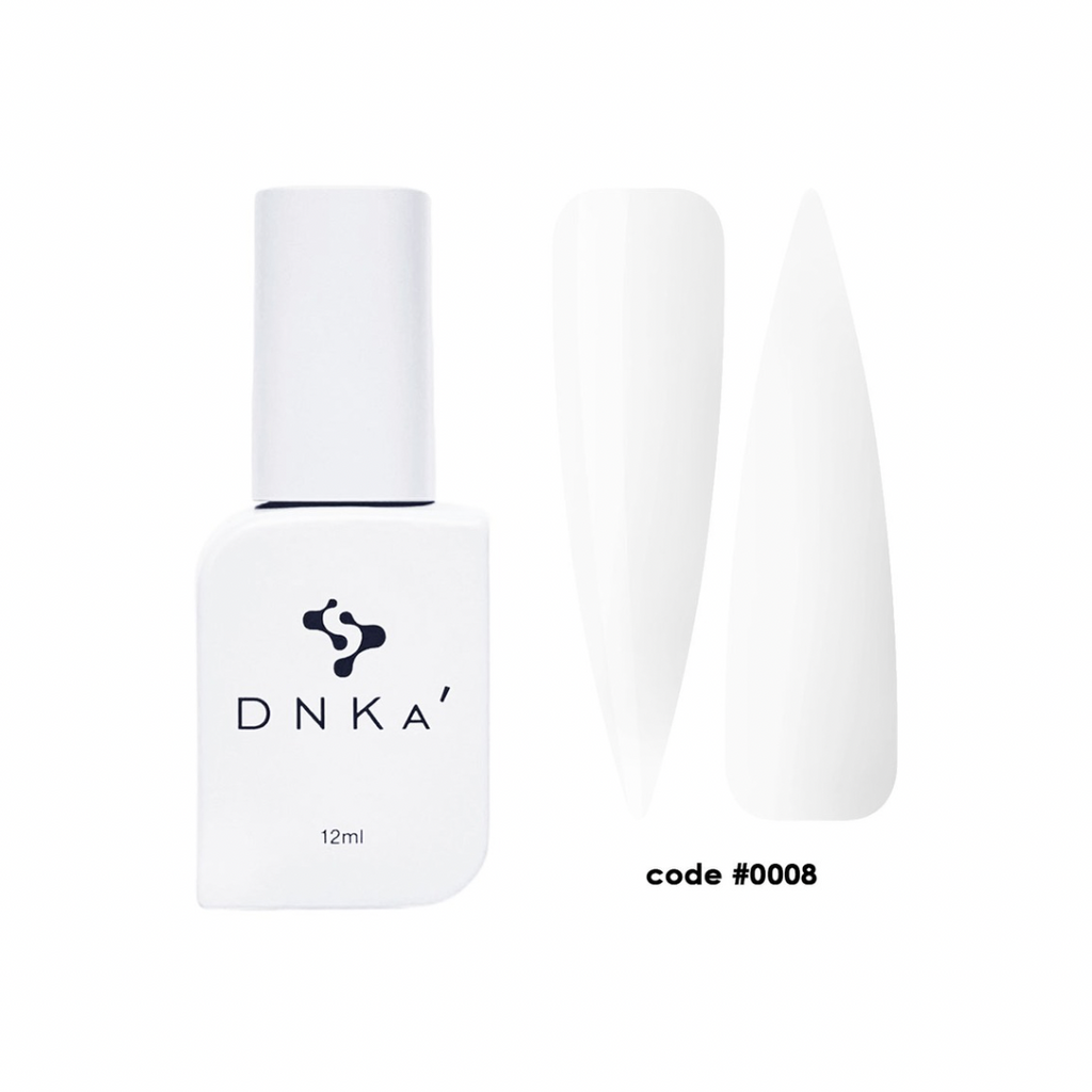 DNKa | Liquid Acrygel #0008 Eskimo