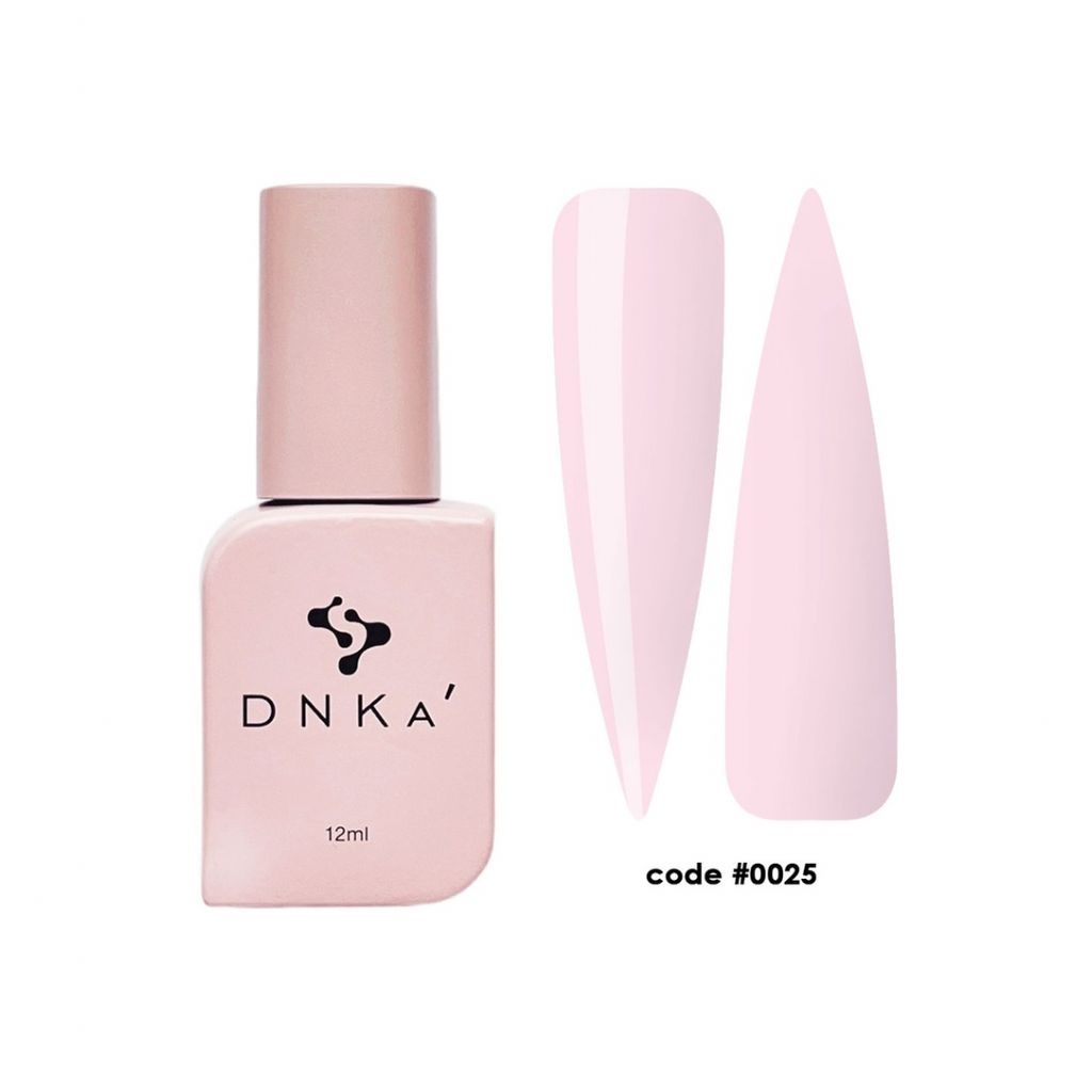 DNKa | Liquid Acrygel #0025 Tiramisu