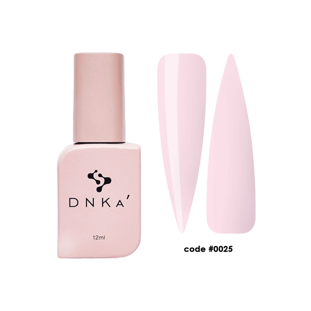 DNKa | Liquid Acrygel #0025 Tiramisu