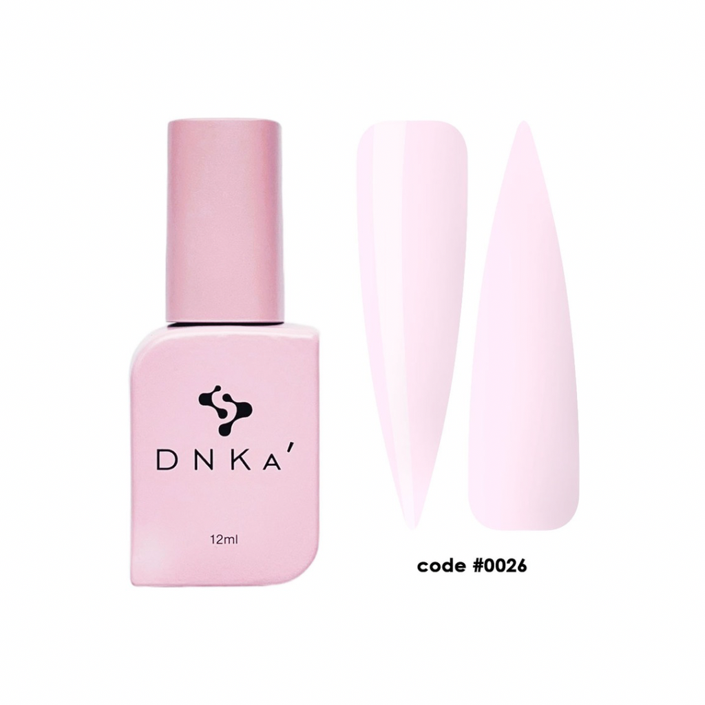 DNKa | Liquid Acrygel #0026 Vanilla