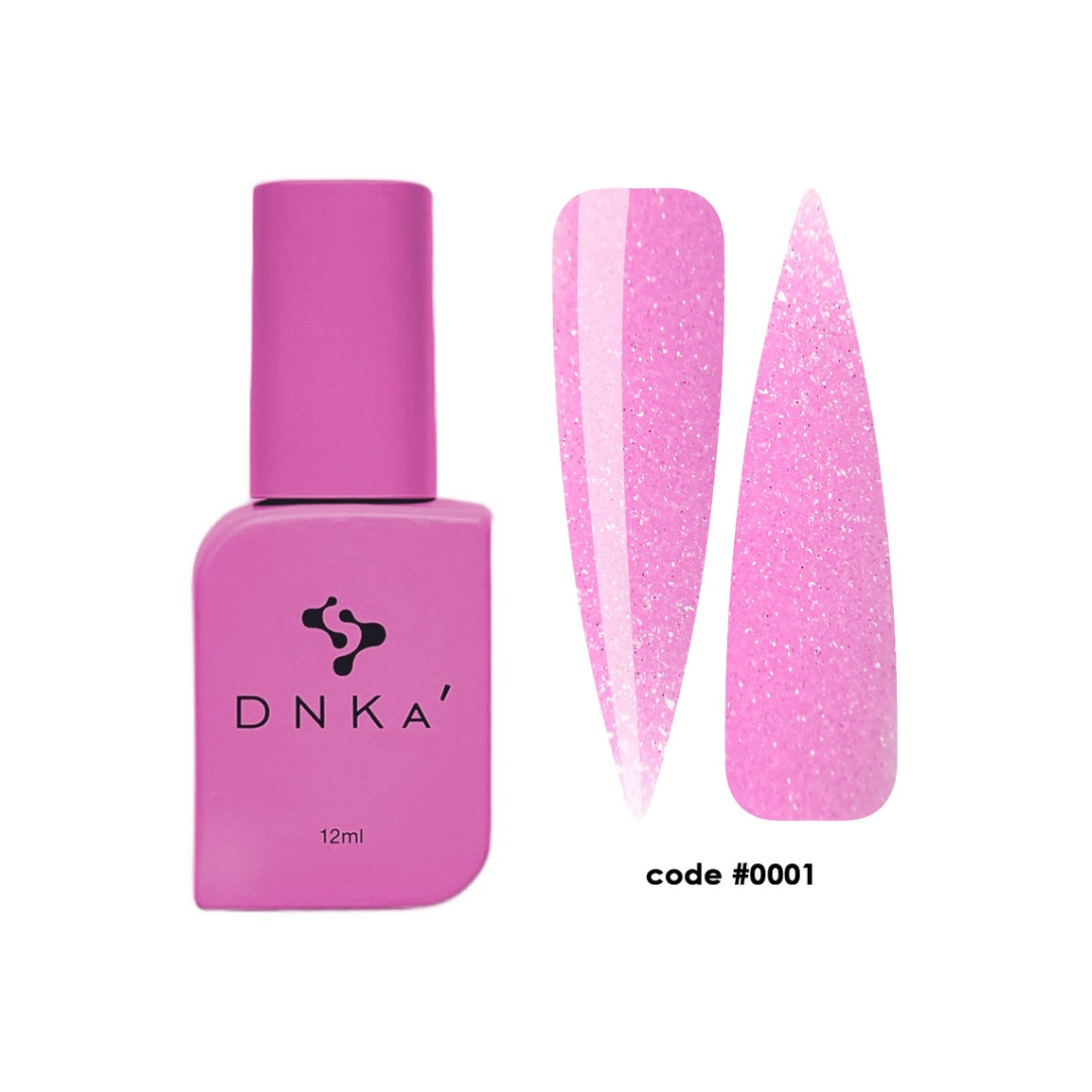 DNKa | Liquid Acrygel #0001 Bubble Gum