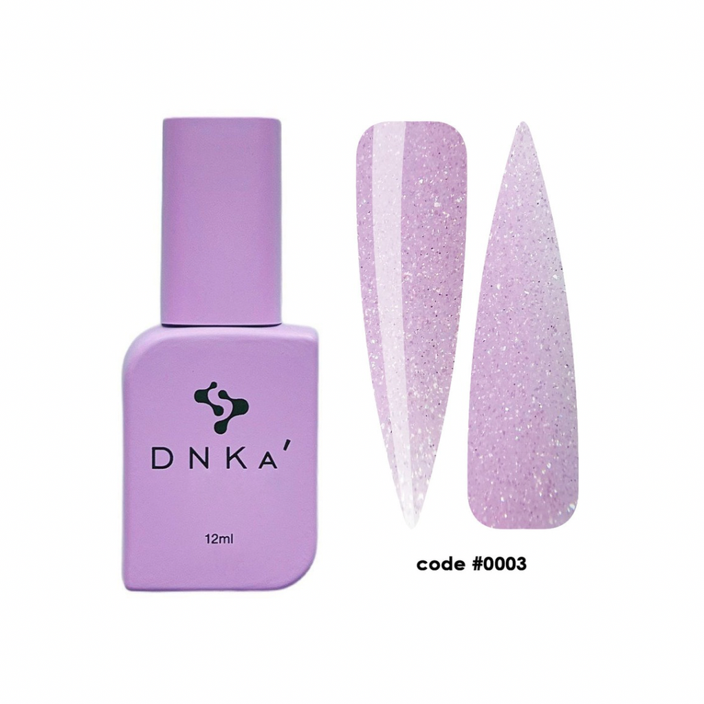 DNKa | Liquid Acrygel #0003 Plum Tart