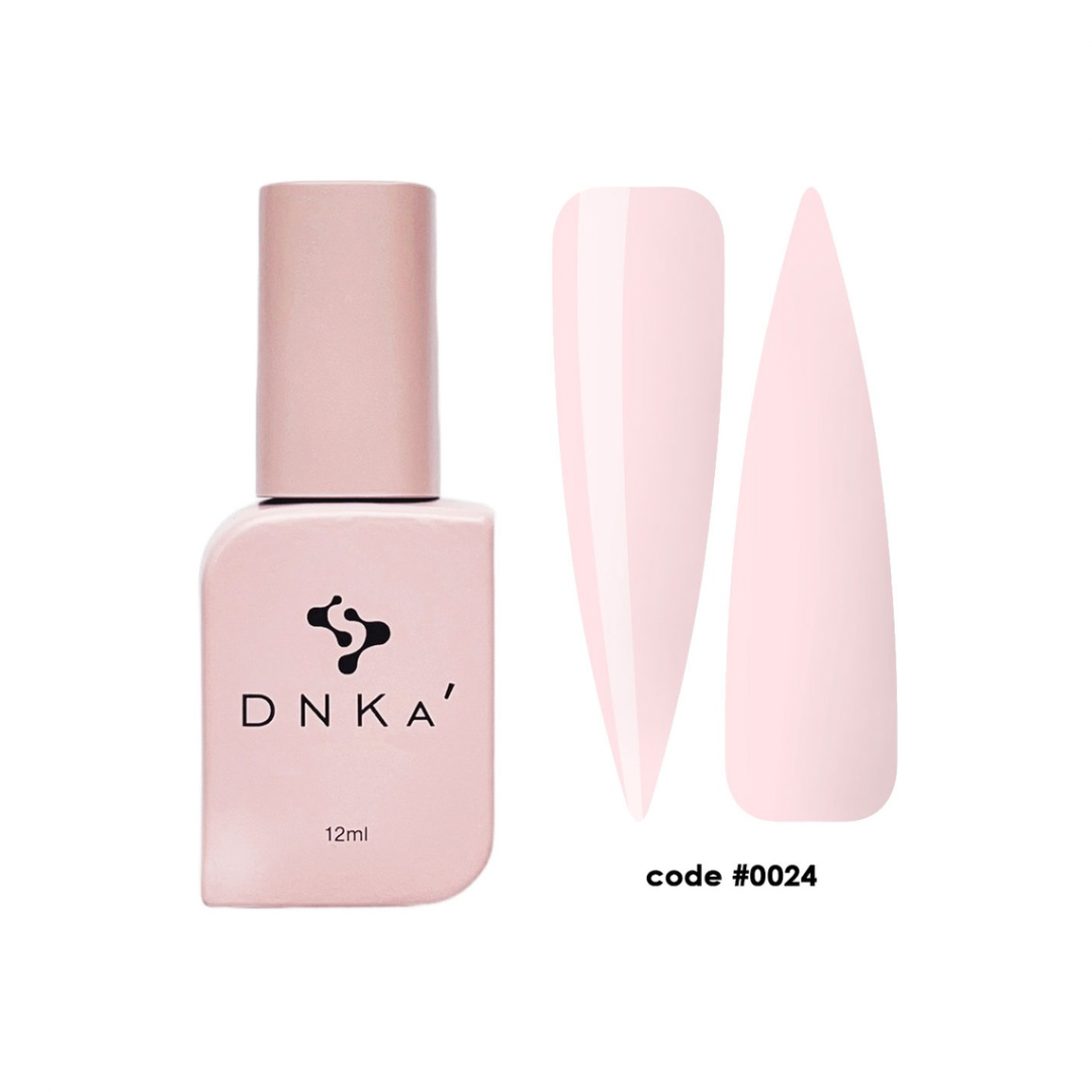 DNKa | Liquid Acrygel #0024 Caramel