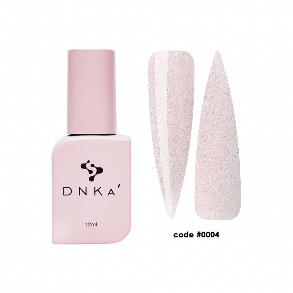 DNKa | Liquid Acrygel #0004 Champagne