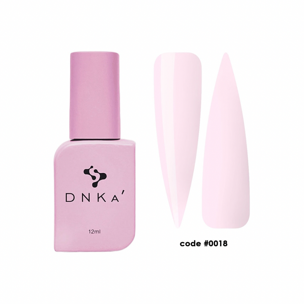 DNKa | Liquid Acrygel #0018 Yogurt