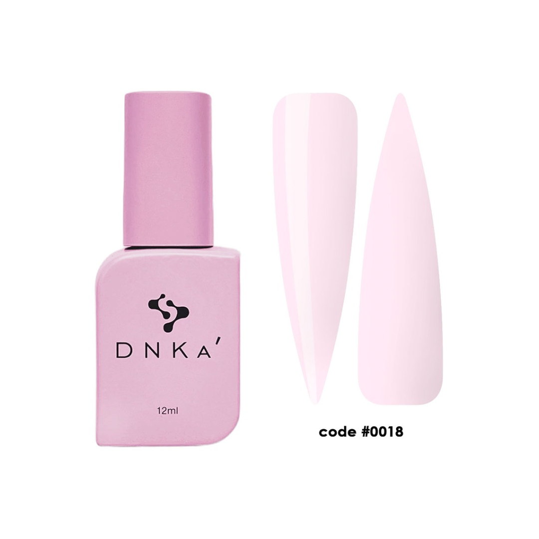 DNKa | Liquid Acrygel #0018 Yogurt