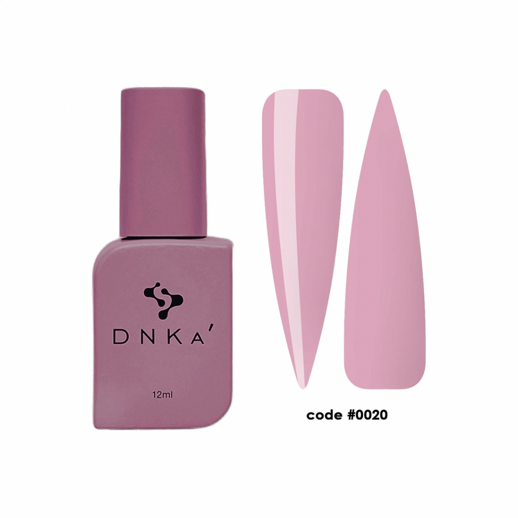 DNKa | Liquid Acrygel #0020 Mochi