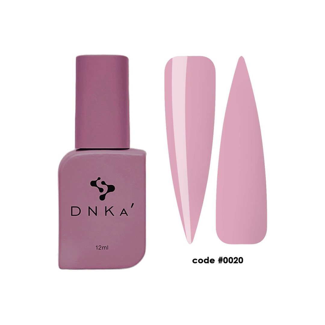 DNKa | Liquid Acrygel #0020 Mochi