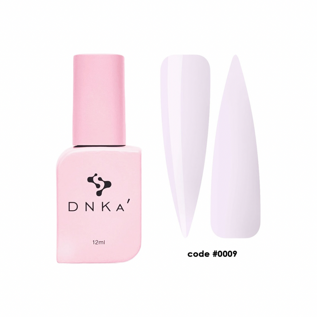 DNKa | Liquid Acrygel #0009 Milkshake