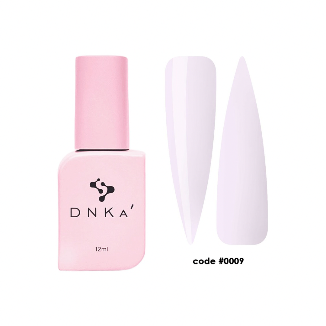 DNKa | Liquid Acrygel #0009 Milkshake