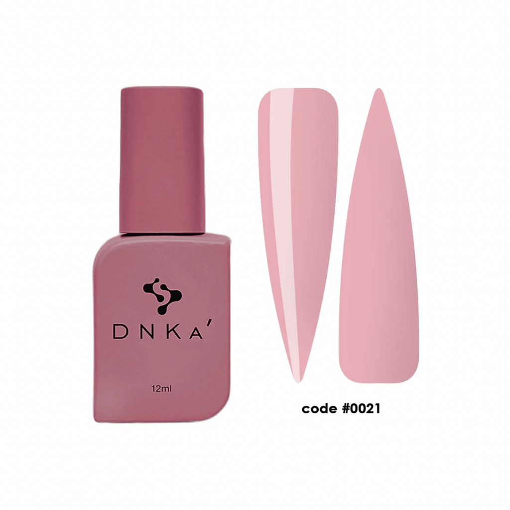 DNKa | Liquid Acrygel #0021 Choco