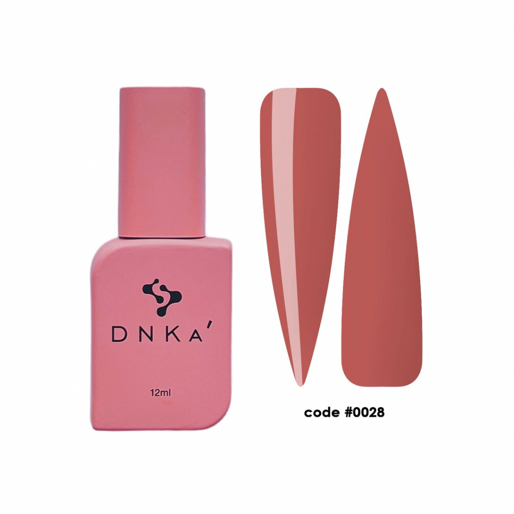 DNKa | Liquid Acrygel #0028 Toffee
