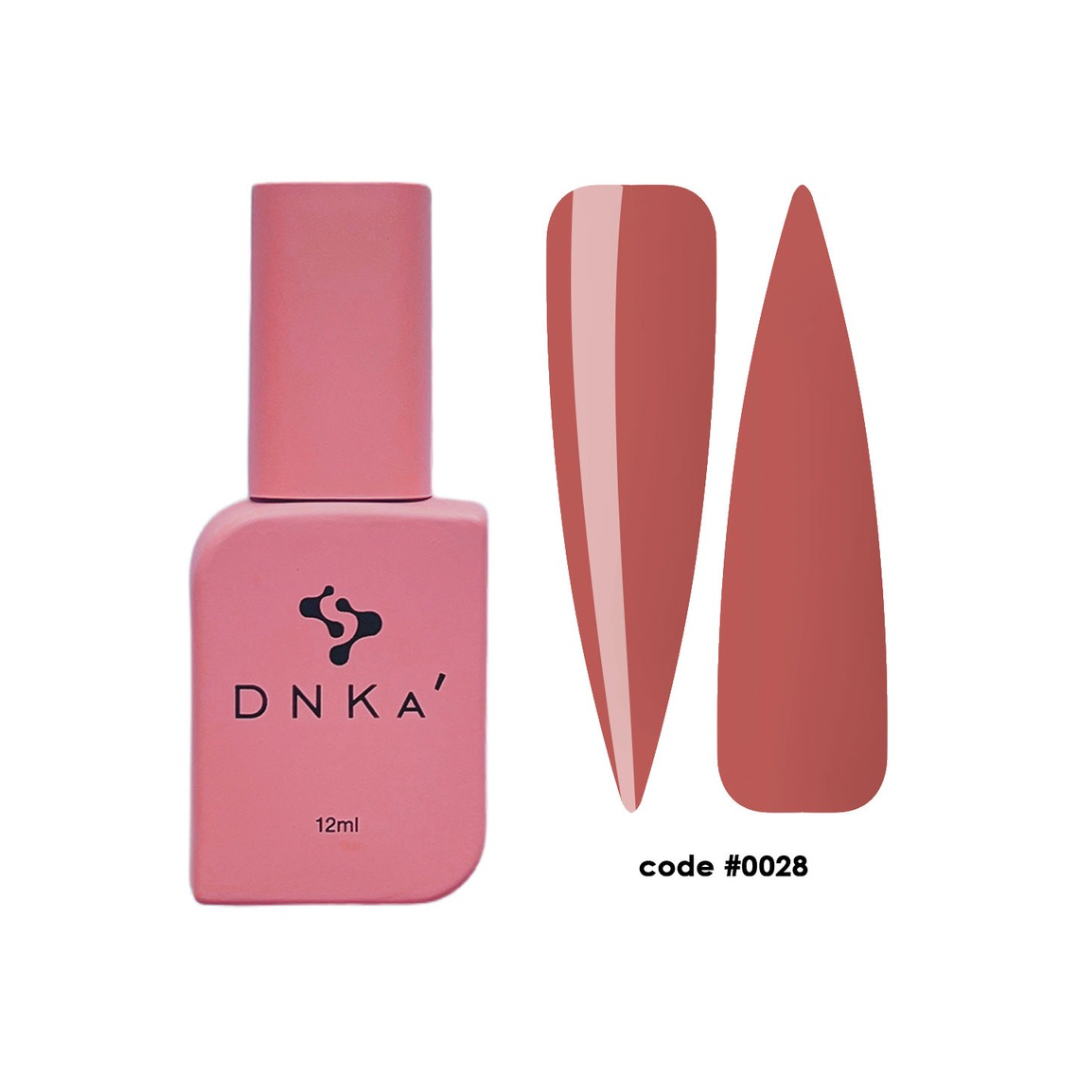 DNKa | Liquid Acrygel #0028 Toffee