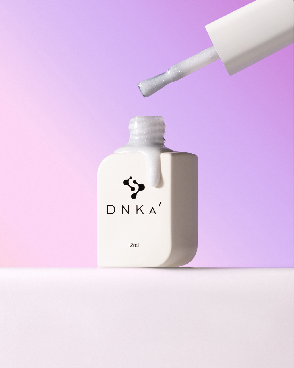 DNKa | Liquid Acrygel #0007 Milky Way