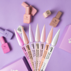 DNKa | Liquid Acrygel #0004 Champagne