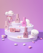 DNKa | Liquid Acrygel #0009 Milkshake