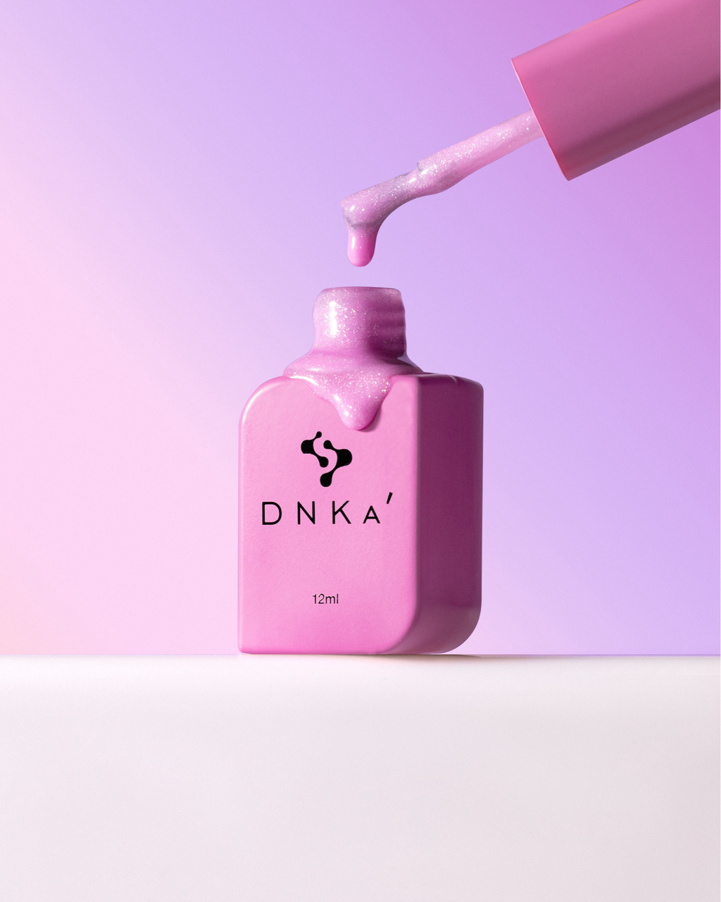 DNKa | Liquid Acrygel #0001 Bubble Gum