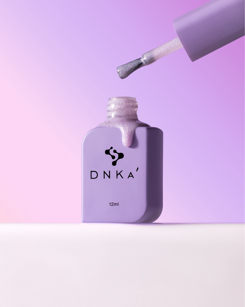DNKa | Liquid Acrygel #0003 Plum Tart
