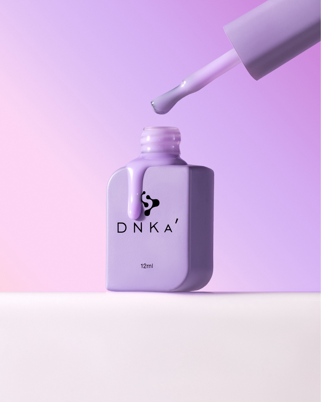 DNKa | Liquid Acrygel #0010 Blueberry
