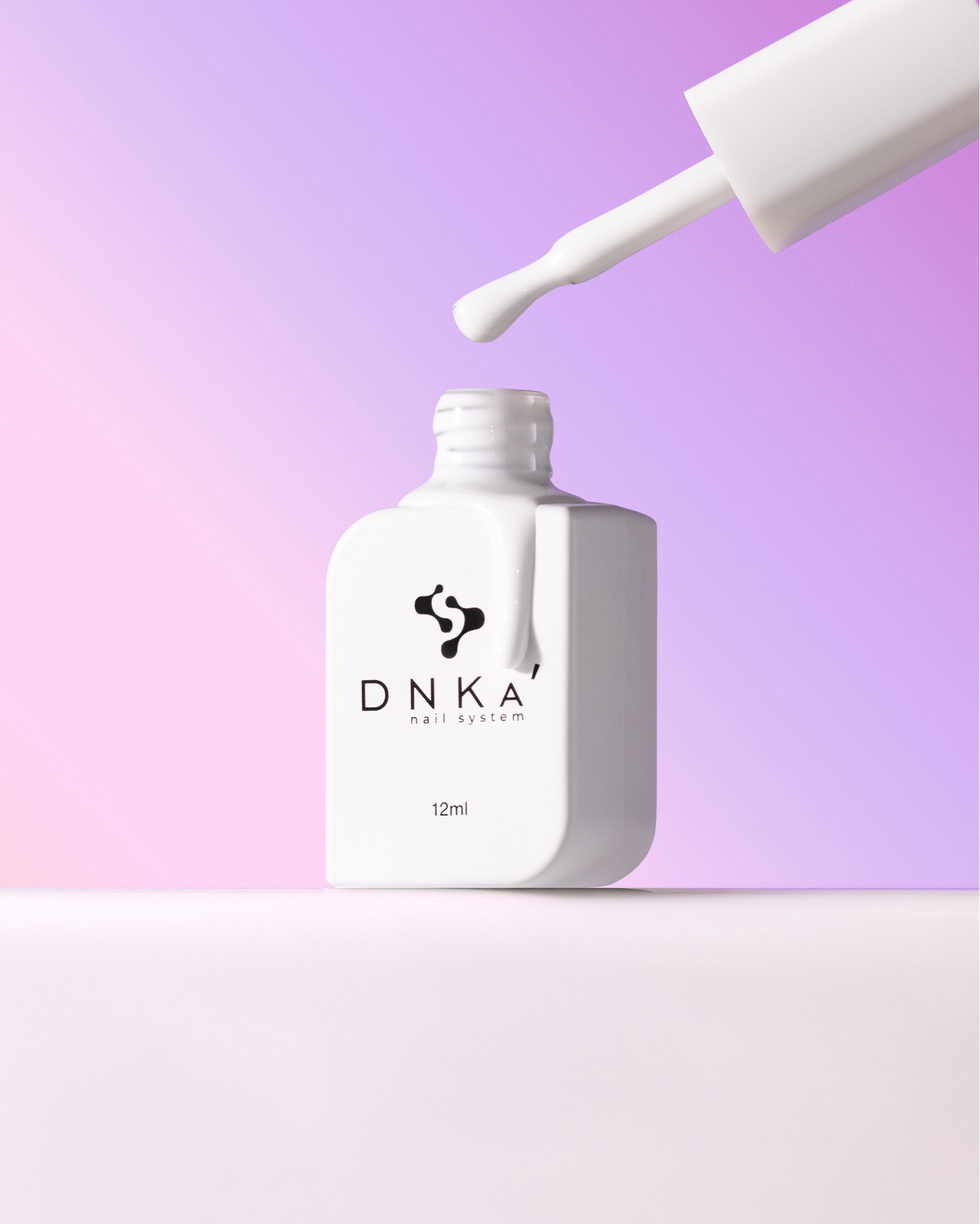 DNKa | Liquid Acrygel #0008 Eskimo